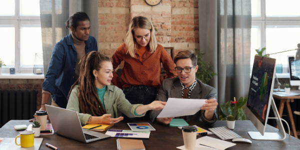 Team Collaboration